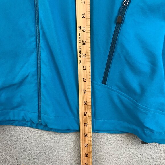 The North Face Nimble Jacket Womens XL Apex Aerobic Fabric Standard Fit ARDH - Picture 9 of 11